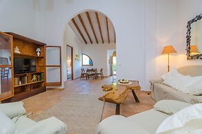 Torre Marina in Campos