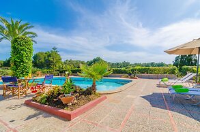 Torre Marina in Campos