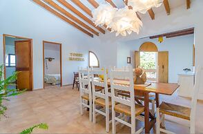 Torre Marina in Campos