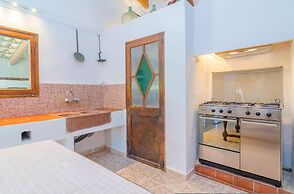 Torre Marina in Campos