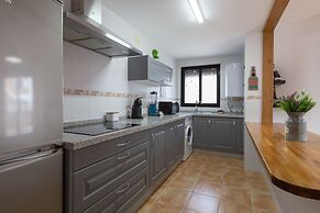 Tolox 2 in Tolox With 1 Bedrooms and 1 Bathrooms
