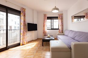 Tolox 2 in Tolox With 1 Bedrooms and 1 Bathrooms