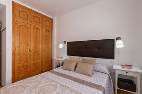 Tolox 2 in Tolox With 1 Bedrooms and 1 Bathrooms
