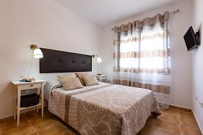 Tolox 2 in Tolox With 1 Bedrooms and 1 Bathrooms