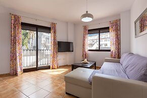 Tolox 2 in Tolox With 1 Bedrooms and 1 Bathrooms