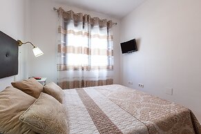 Tolox 2 in Tolox With 1 Bedrooms and 1 Bathrooms