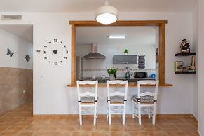 Tolox 2 in Tolox With 1 Bedrooms and 1 Bathrooms