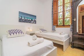 Villa Casa Beltran in Mallorca