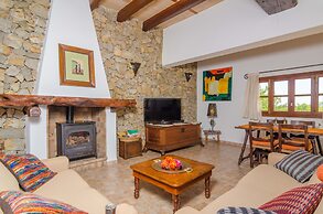 Ses Velletes 7 in Art