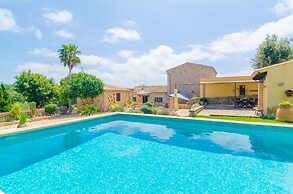 Ses Velletes 7 in Art