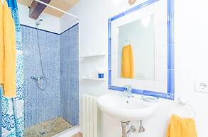 Ses Velletes 7 in Art