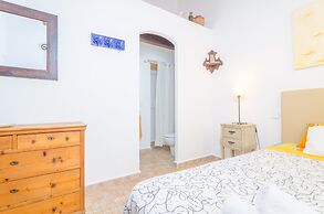 Ses Velletes 7 in Art