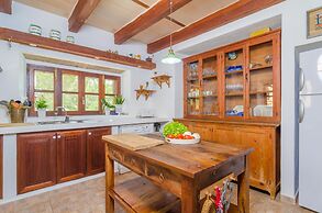 Ses Velletes 7 in Art