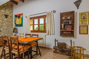 Ses Velletes 7 in Art