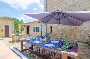 Ses Velletes 7 in Art