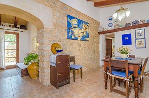 Ses Velletes 7 in Art