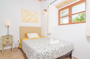 Ses Velletes 7 in Art