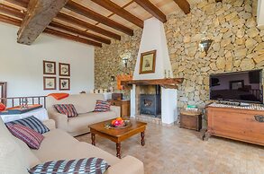 Ses Velletes 7 in Art