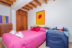 Ses Velletes 7 in Art