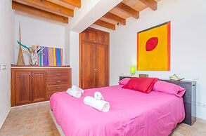 Ses Velletes 7 in Art