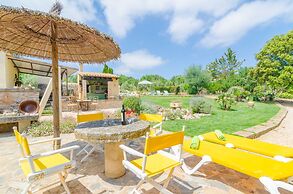 Ses Velletes 7 in Art