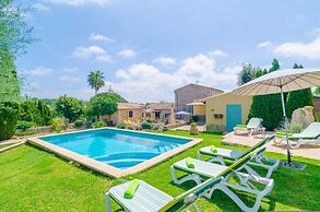 Ses Velletes 7 in Art