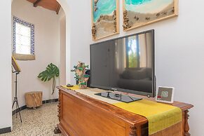 Sol I Vent in Cala Llombards