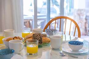 Sol I Vent in Cala Llombards