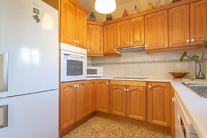 Sol I Vent in Cala Llombards