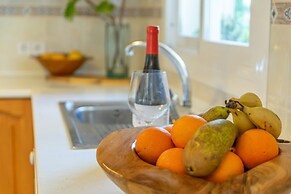 Sol I Vent in Cala Llombards