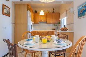 Sol I Vent in Cala Llombards