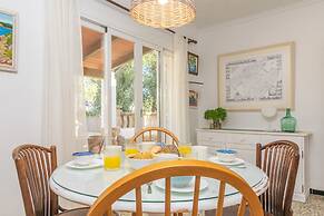 Sol I Vent in Cala Llombards