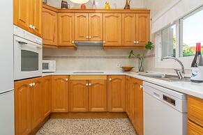 Sol I Vent in Cala Llombards