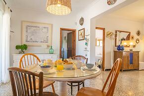 Sol I Vent in Cala Llombards