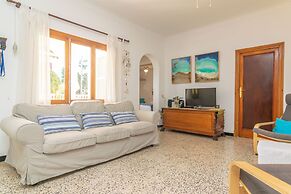 Sol I Vent in Cala Llombards