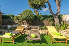 Sol I Vent in Cala Llombards