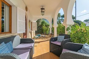 Sol I Vent in Cala Llombards