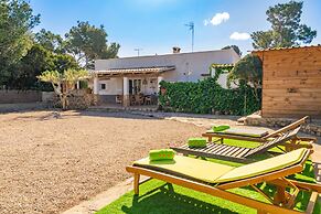 Sol I Vent in Cala Llombards