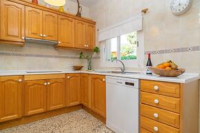 Sol I Vent in Cala Llombards