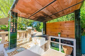 Sol I Vent in Cala Llombards