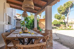 Sol I Vent in Cala Llombards