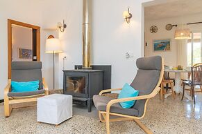 Sol I Vent in Cala Llombards