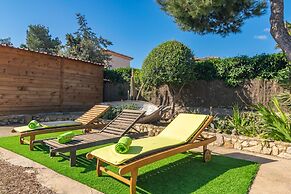 Sol I Vent in Cala Llombards