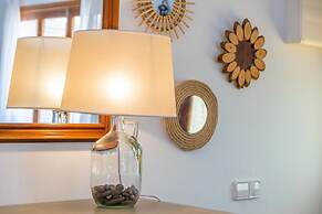 Sol I Vent in Cala Llombards