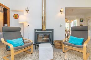 Sol I Vent in Cala Llombards