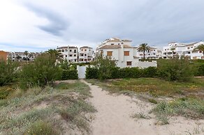 Secreto in Oliva With 3 Bedrooms and 1 Bathrooms