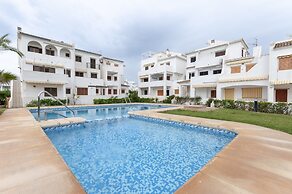 Secreto in Oliva With 3 Bedrooms and 1 Bathrooms