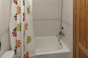 Secreto in Oliva With 3 Bedrooms and 1 Bathrooms