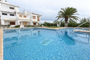 Secreto in Oliva With 3 Bedrooms and 1 Bathrooms