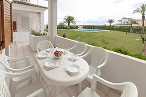 Secreto in Oliva With 3 Bedrooms and 1 Bathrooms